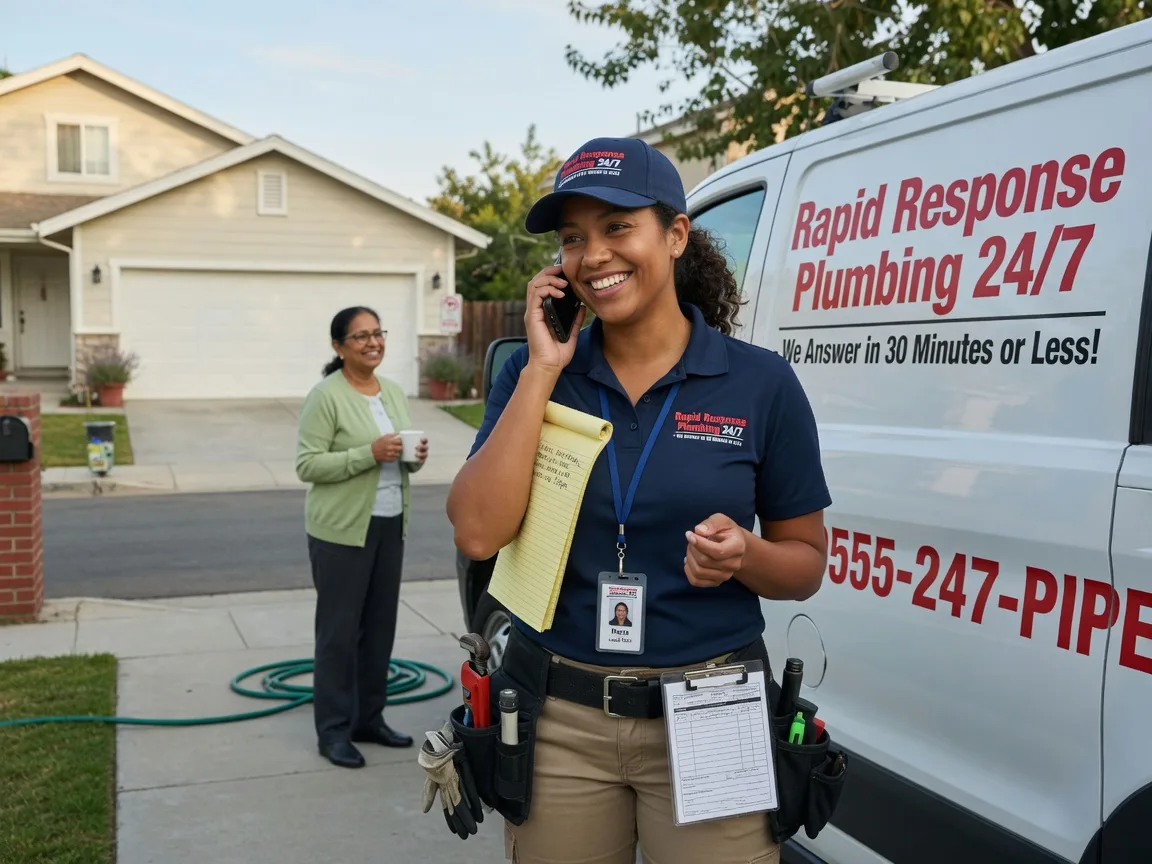 Emergency Plumber Cloverdale, CA FAQs